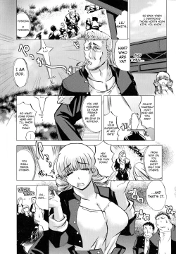 Page 2 of Oresan!! | Our! Yoshida-san!