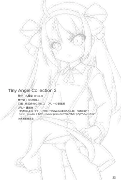 Page 26 of Tiny Angel Collection 3