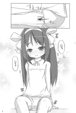 Page 9 of Tiny Angel Collection 3