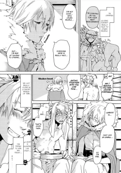 Page 16 of Nikuyokujuu no Choukyou Tent Ch. 1-2