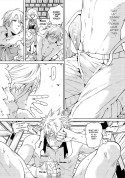 Page 24 of Nikuyokujuu no Choukyou Tent Ch. 1-2