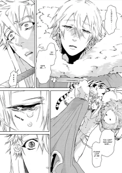 Page 30 of Nikuyokujuu no Choukyou Tent Ch. 1-2