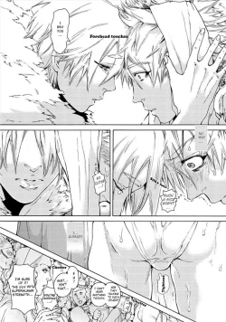 Page 31 of Nikuyokujuu no Choukyou Tent Ch. 1-2