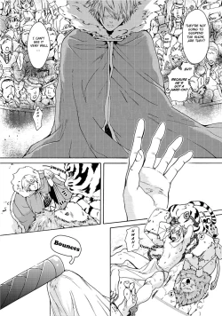 Page 35 of Nikuyokujuu no Choukyou Tent Ch. 1-2