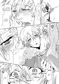 Page 43 of Nikuyokujuu no Choukyou Tent Ch. 1-2