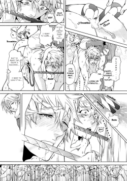 Page 48 of Nikuyokujuu no Choukyou Tent Ch. 1-2