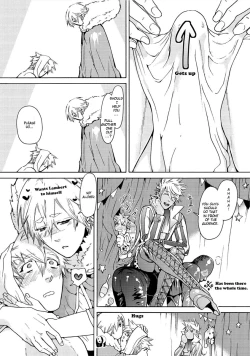 Page 66 of Nikuyokujuu no Choukyou Tent Ch. 1-2