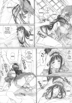 Page 14 of Raisin Bread 02