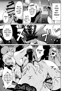 Page 20 of Ninpu Joou Usagi Crystal