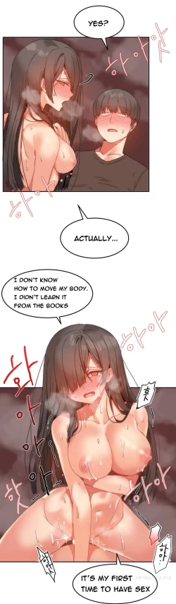 Page 168 of Hari Dormitory Ch.0-26