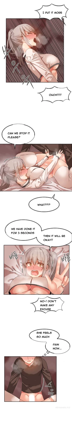 Page 226 of Hari Dormitory Ch.0-26