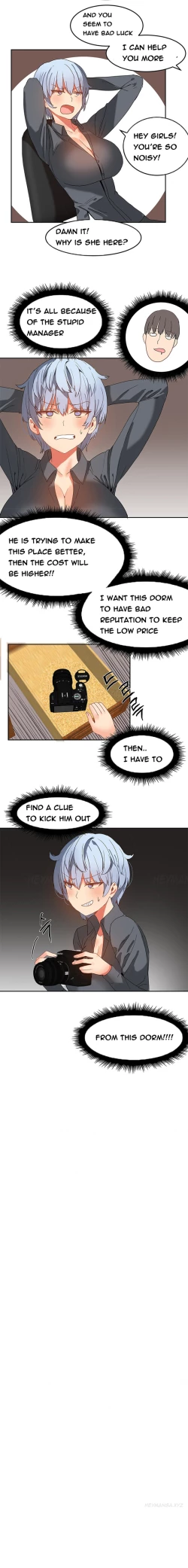 Page 241 of Hari Dormitory Ch.0-26