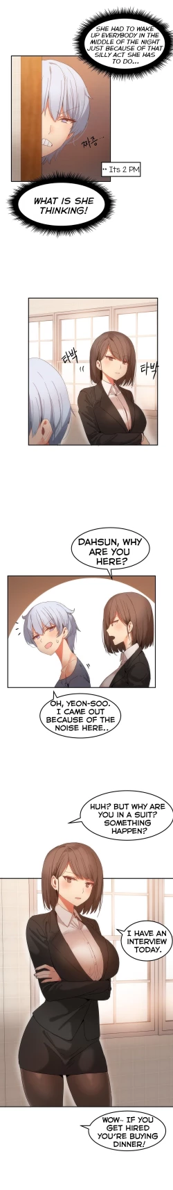 Page 243 of Hari Dormitory Ch.0-26