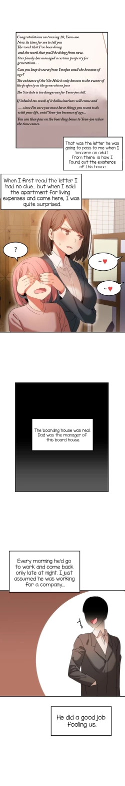 Page 255 of Hari Dormitory Ch.0-26