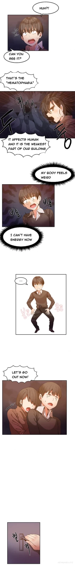 Page 35 of Hari Dormitory Ch.0-26