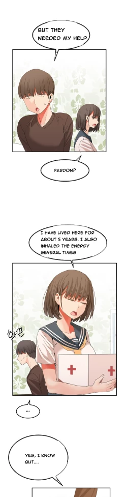 Page 377 of Hari Dormitory Ch.0-26