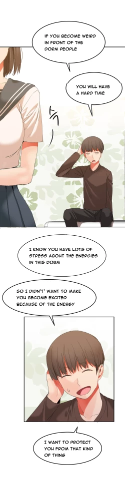 Page 379 of Hari Dormitory Ch.0-26