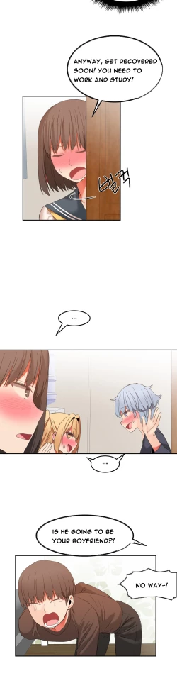 Page 382 of Hari Dormitory Ch.0-26