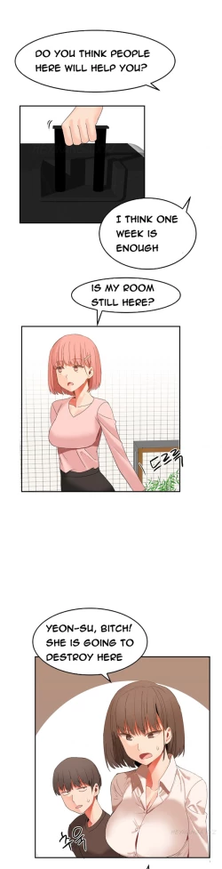 Page 394 of Hari Dormitory Ch.0-26