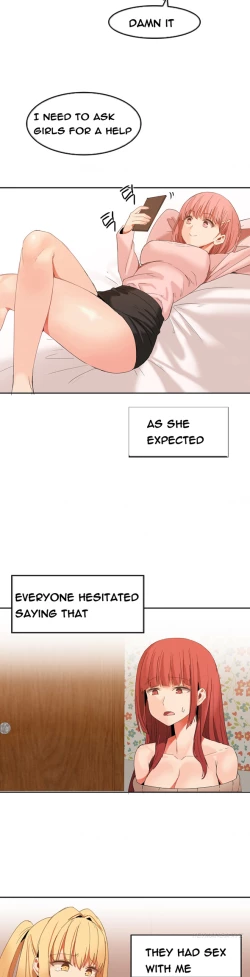 Page 395 of Hari Dormitory Ch.0-26