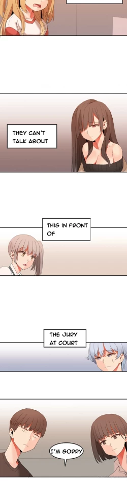 Page 396 of Hari Dormitory Ch.0-26