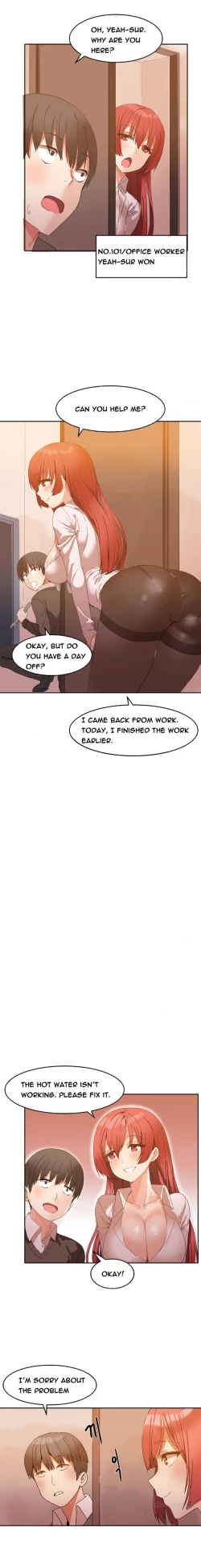 Page 39 of Hari Dormitory Ch.0-26