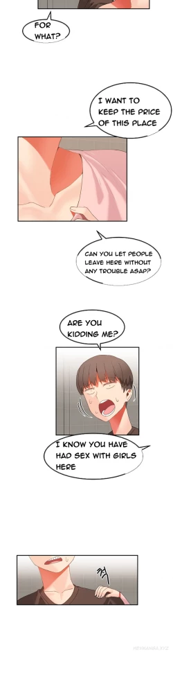 Page 402 of Hari Dormitory Ch.0-26