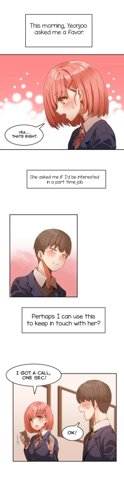 Page 5 of Hari Dormitory Ch.0-26