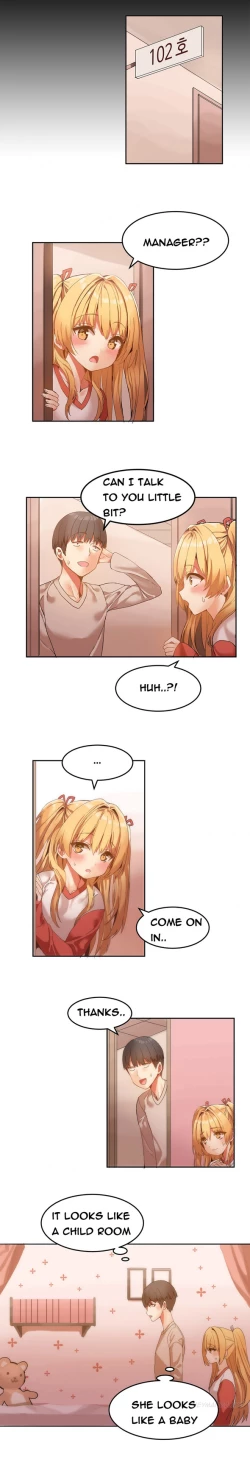 Page 80 of Hari Dormitory Ch.0-26