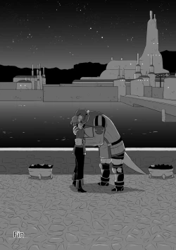 Page 47 of 無　知【ラオグリム×コーネリア】