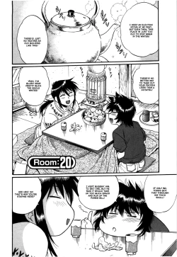 Page 27 of Kanojo de Ippai 3 Ch. 19-22