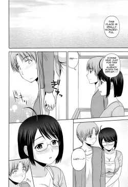 Page 3 of Sexuality x Service 3