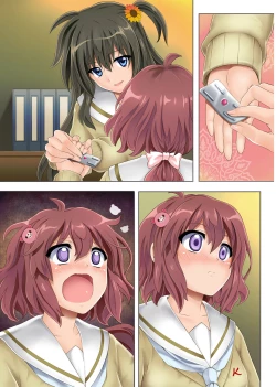 Page 69 of Yorokobe Danshi!! Ura Cheer-bu