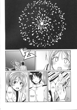 Page 3 of Natori to Matsuri no Ato ni