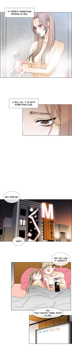 Page 12 of Talk To Me Ch.1-33