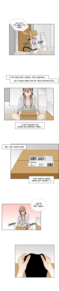 Page 172 of Talk To Me Ch.1-33