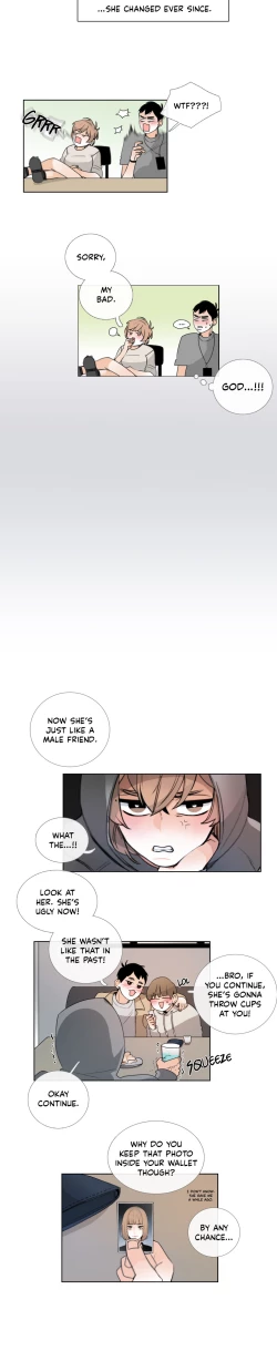 Page 265 of Talk To Me Ch.1-33