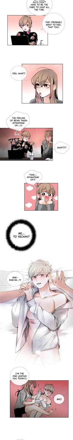 Page 294 of Talk To Me Ch.1-33