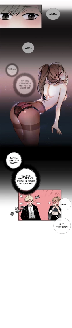 Page 299 of Talk To Me Ch.1-33