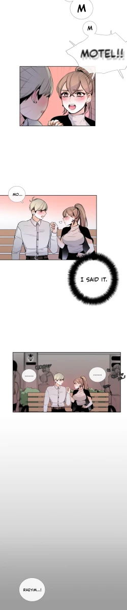 Page 304 of Talk To Me Ch.1-33