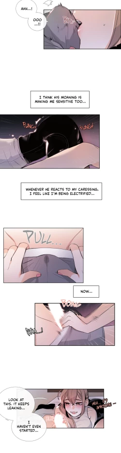 Page 311 of Talk To Me Ch.1-33