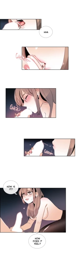 Page 329 of Talk To Me Ch.1-33