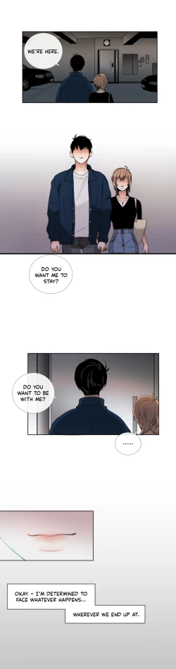 Page 395 of Talk To Me Ch.1-33