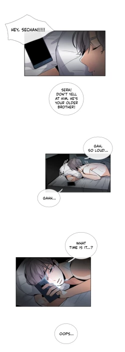 Page 418 of Talk To Me Ch.1-33