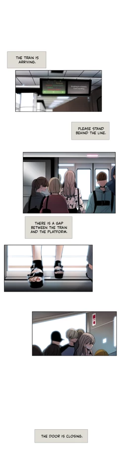 Page 424 of Talk To Me Ch.1-33