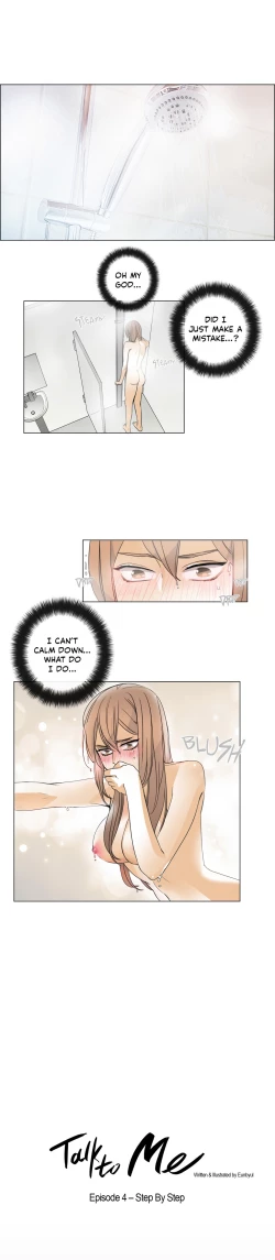 Page 43 of Talk To Me Ch.1-33