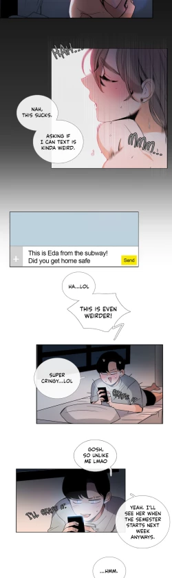 Page 458 of Talk To Me Ch.1-33