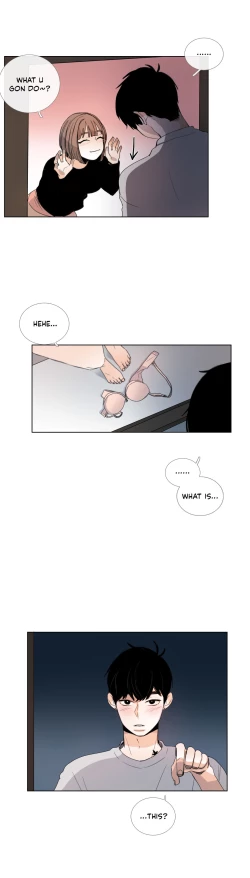 Page 492 of Talk To Me Ch.1-33