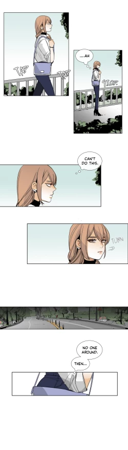 Page 66 of Talk To Me Ch.1-33