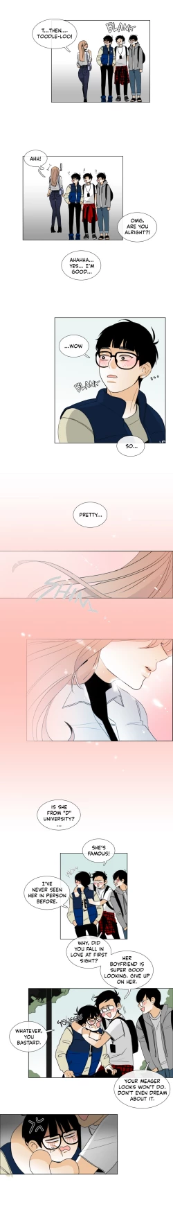 Page 69 of Talk To Me Ch.1-33